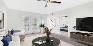 Caveness Farms - Affordable Housing Gallery 27