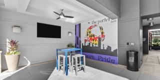 The Porter Brewers Hill Gallery 17