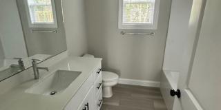 New Construction 3 Bedroom Home Gallery 13