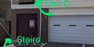 Bright & Cozy 2-Bedroom Condo with Garage, Central A/C & Exceptional Storage! Bright & Cozy 2-Bedroom Condo with Garage, Central A/C & Exceptional Storage! Gallery 3