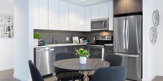 Aster - Affordable Housing Gallery 19