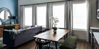 Upton Oxmoor Apartments Gallery 9