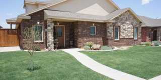 Prestigious 3/3/2 Home in Lubbock Cooper School District. Gallery 1