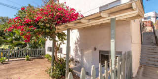 Charming Cottage Style Studio With Fenced in Yard in the Pocket of North Park + South Park Gallery 1