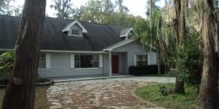 16406 Lake Byrd Drive, Tampa, FL 33816 Gallery 1