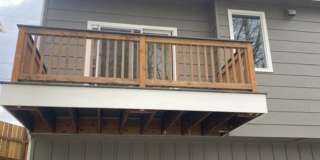 NEWER HOME FOR RENT! Gallery 18