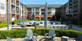 Fountains Matthews Gallery 25