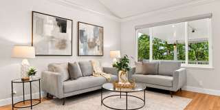 Spacious 4-bedroom 2-Bath in Desirable Area in Walnut Creek! Gallery 25
