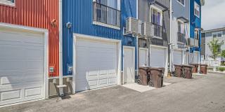 New Downtown Longmont Townhome | Office + 2BDR Gallery 27