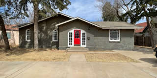 2512 20th Street Gallery 1