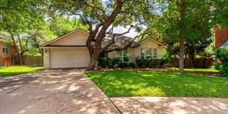 Stylish, Move-In Ready Home in the Heart of Round Rock! Gallery 1