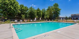 Chariot Pointe apartments Gallery 13