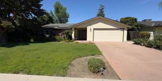Beautiful Home with solar Rent Ready! Gallery 1