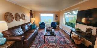 Furnished 1 BDRM/ 1 BA Lakeview Duplex in Polson, MT. Furnished 1 BDRM/ 1 BA Lakeview Duplex in Polson, MT. Gallery 11