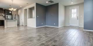 Beautiful 3 bedroom, 2.5 bath energy efficient home in the desirable Verona community! Gallery 8