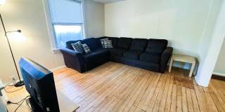 211 Cornell Street Gallery 1