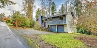 3 Bedroom Home with Basement and Attached Garage Gallery 1