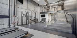 The Morton Gallery 5
