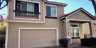 Folsom – Natoma Station - 4 BR 2.5 BA Gallery 1