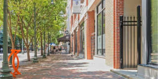 Modern Downtown Memphis Condo with Prime Location Gallery 1