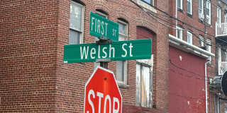 13 WELSH Street Gallery 2