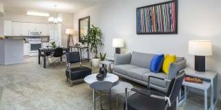 Towers at Costa Verde Gallery 63