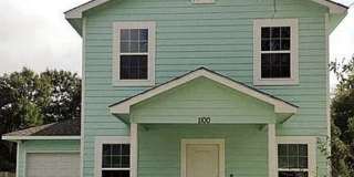 1100 Berry Road Gallery 1