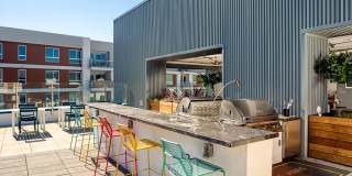 Chroma Apartment Homes Chroma Apartment Homes Gallery 58