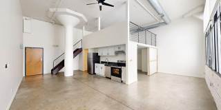 American Can Lofts Gallery 23