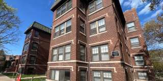 Brand New Renovation, 2bed/1bath Apartment in Historic Ravenswood Manor Neighborhood Gallery 1