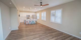 Unique 4-Bedroom, 3-story Live/Work Townhouse in the lushly landscaped Villa Metro Community! Gallery 10