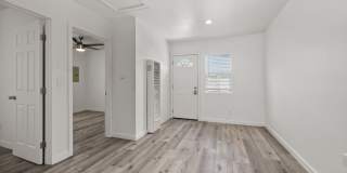 Detached 2 bed! Gallery 3