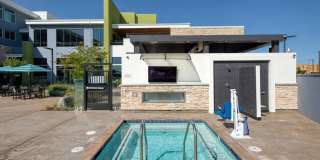 Zeta Apartments Gallery 17
