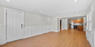 5-Bedroom Rental Near TCNJ | Spacious Layout, Parking, Yard & Deck Gallery 12