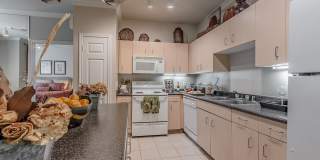 Grand Estates at Kessler Park Grand Estates at Kessler Park Gallery 15