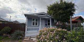 Charming 2‑Bed, 1‑Bath Home in San Diego (92102) Charming 2‑Bed, 1‑Bath Home in San Diego (92102) Gallery 1