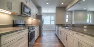 UT PRE-LEASE: 2018 Remodeled 6 bed/4 bath North Campus Home, Luxury Finishes, Walk to UT Gallery 1