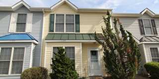 Liberty Square townhome Gallery 1