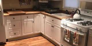 Beautiful Mt Washington 2 Bed Townhouse Available in June! Gallery 1