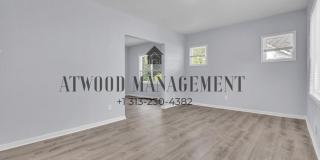 This beautifully updated 4-bedroom, 1-bath single-family home is ready for move-in! This beautifully updated 4-bedroom, 1-bath single-family home is ready for move-in! Gallery 5