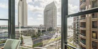 500 West Harbor Drive - 1020 Gallery 23