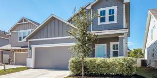 Beautiful Modern 2 story home! Gallery 3