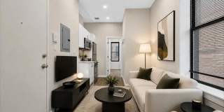 250 Broome Street Gallery 1
