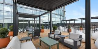 Studio Park Lofts Gallery 43