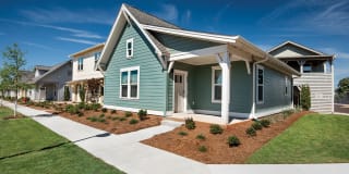 The Cottages at Old Monrovia Gallery 39