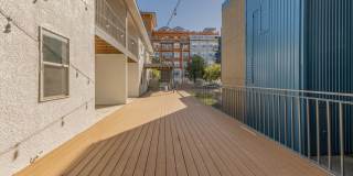 3 Bed / 2 Bath — 3 Balconies + 2 Free Parking Spots — $3,300/mo Gallery 4