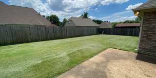 BARTLETT RENTAL HOME 3 BEDROOM 2 BATHROOM WITH FENCED BACKYARD Gallery 28