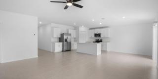 Brand New construction 4 bedrooms 2 bathrooms in North Fort Myers Gallery 10