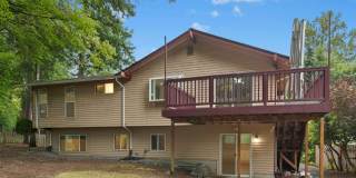 4bd/2.5ba Bellevue Home Gallery 32