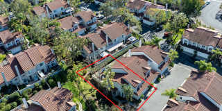 Updated & Furnished 3BR Townhome with Loft & Lake Access Gallery 29